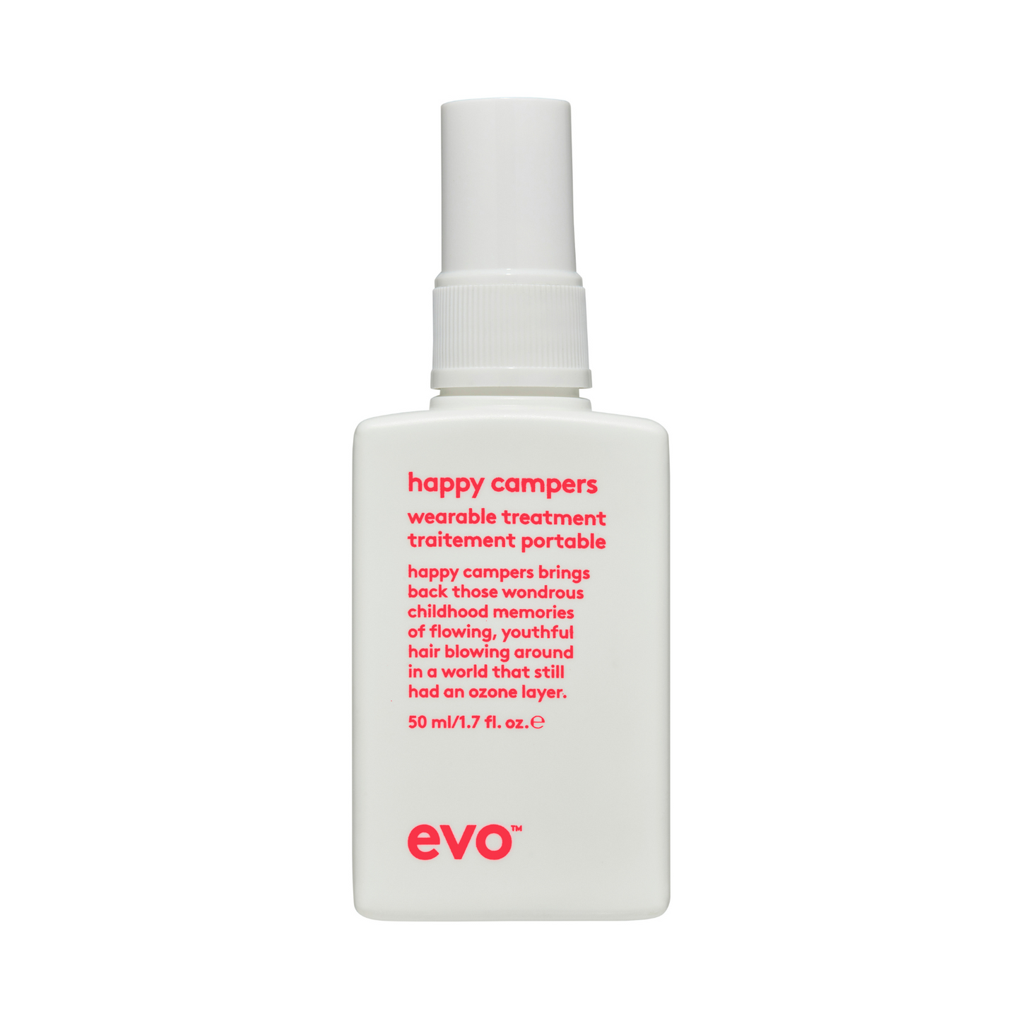 Happy Campers Wearable Treatment 50ml