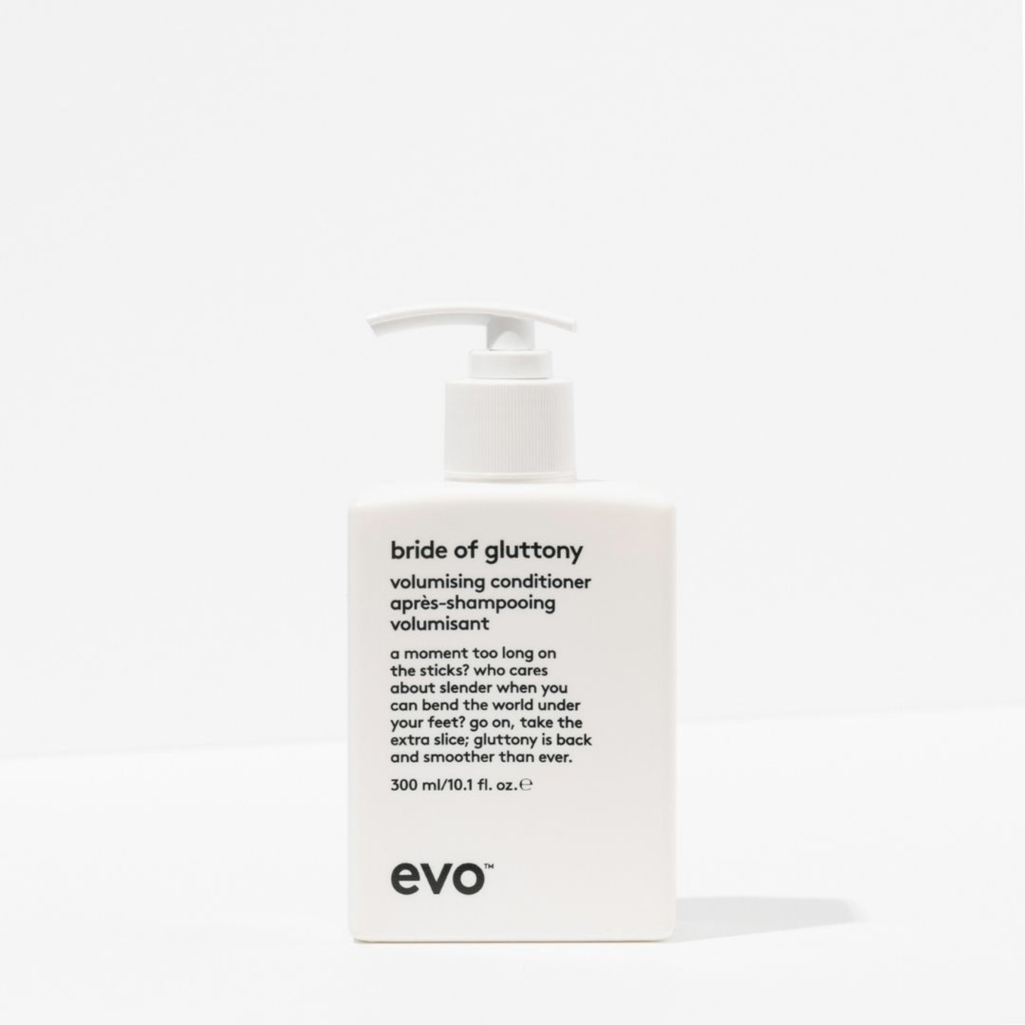 Bride of Gluttony Conditioner 300ml