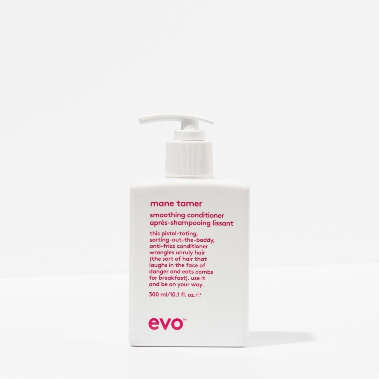 Evo Mane Tamer Conditioner 300ml