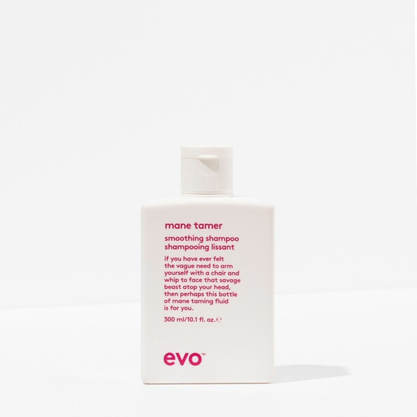 Mane Tamer shampoo 300ml