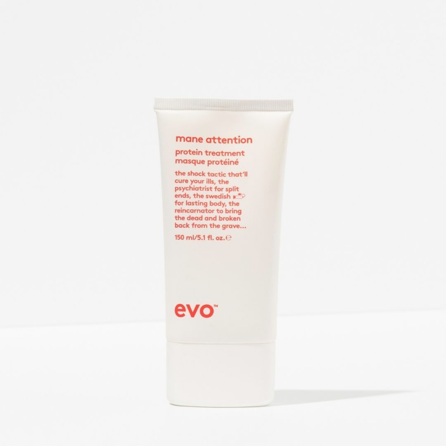 Mane Attention Protein Treatment 150ml
