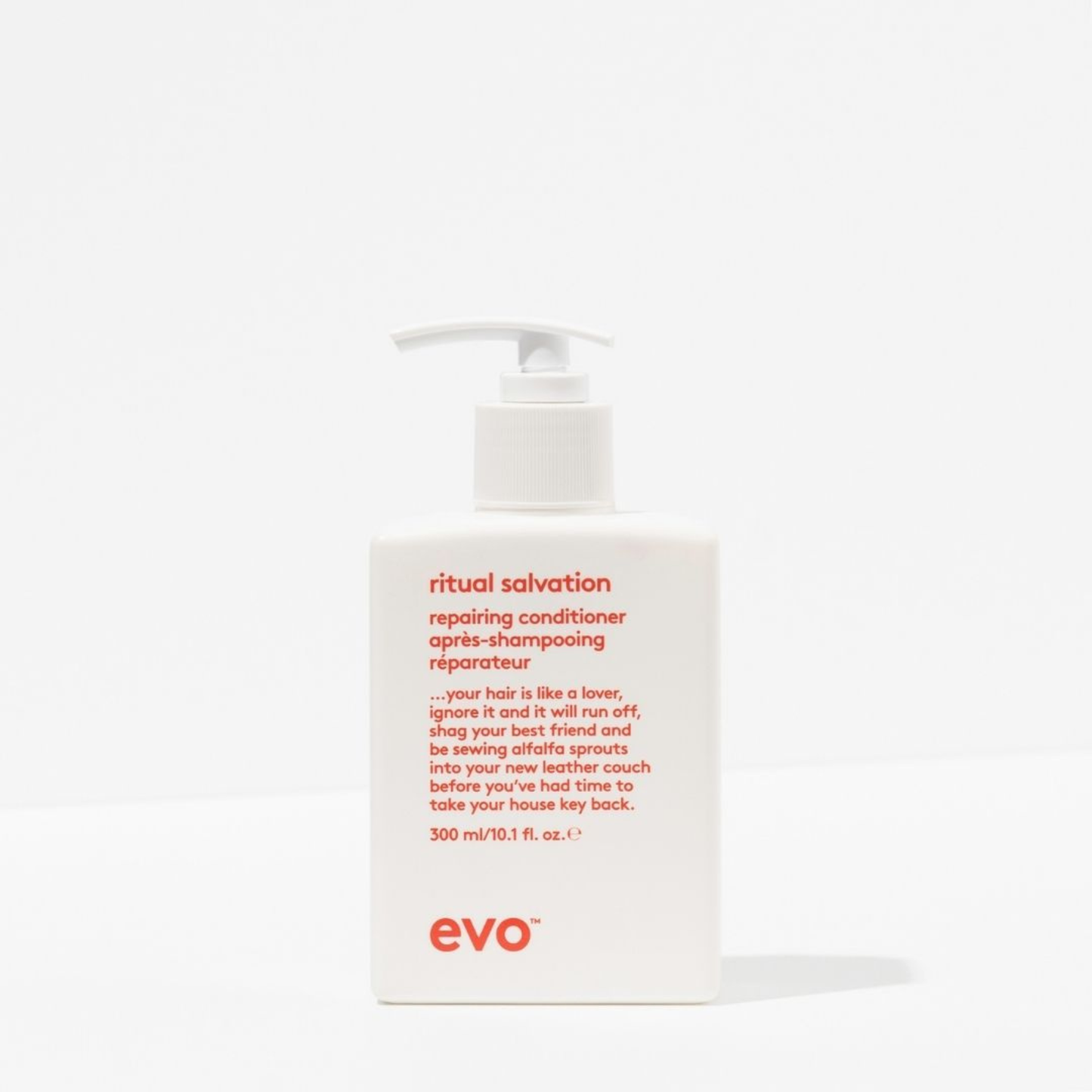 Ritual Salvation Conditioner 300ml