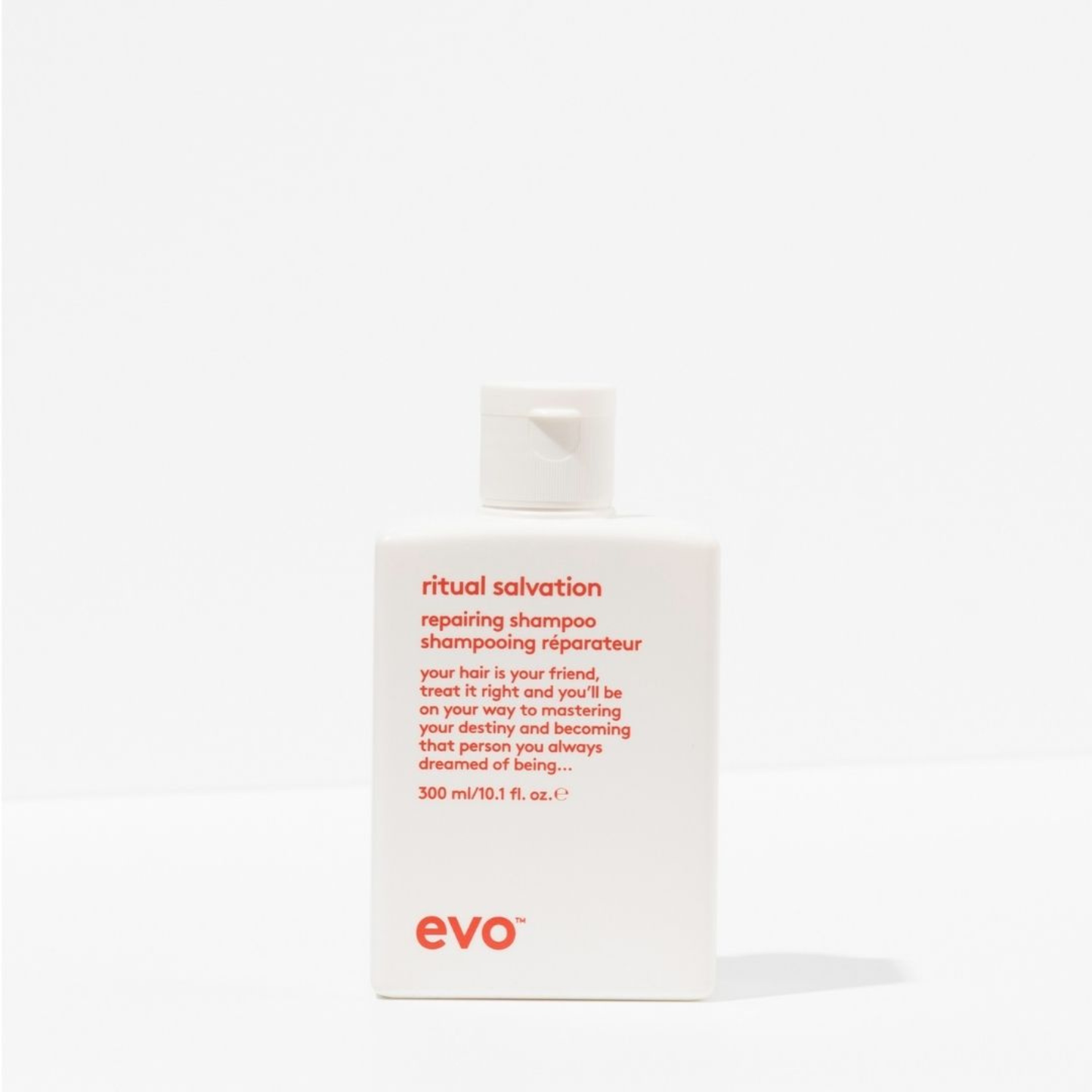 Ritual Salvation Repair Shampoo 300ml