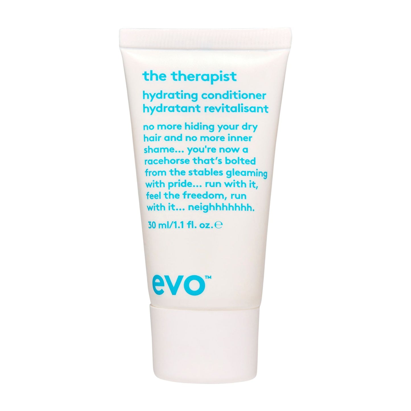 The Therapist Hydrating Conditioner 30ml