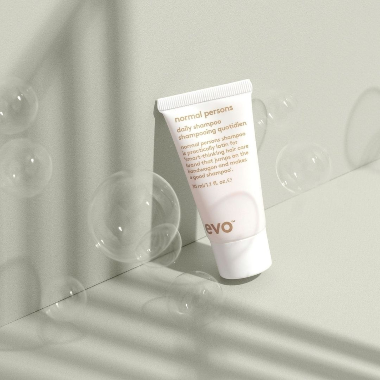 Evo Normal Persons Daily Shampoo