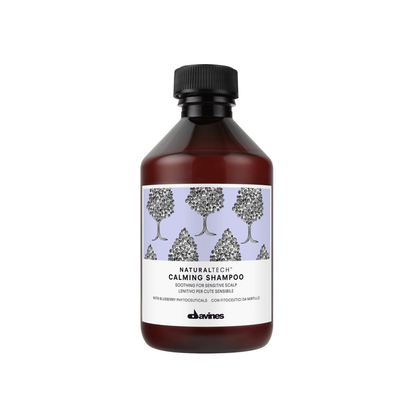 Naturaltech Calming Shampoo - Common Thread