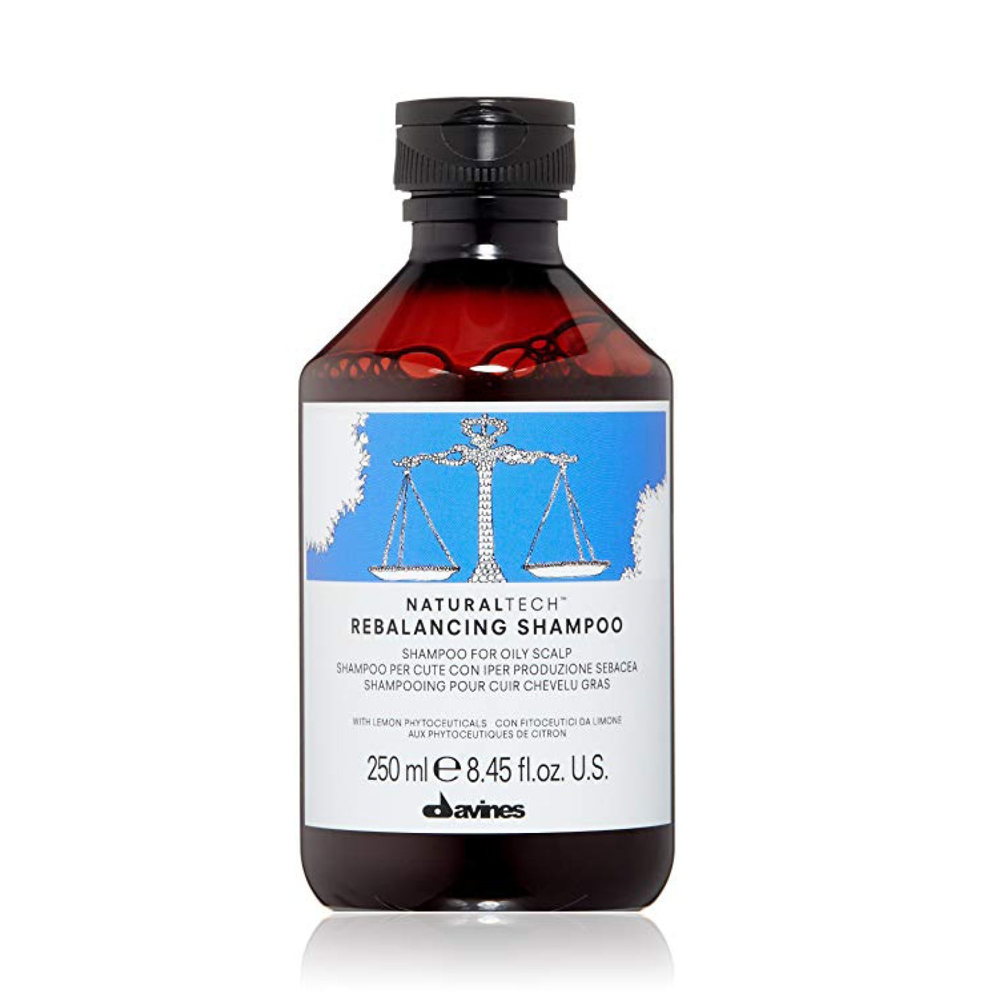 Naturaltech Rebalancing Shampoo - Common Thread