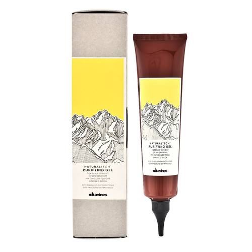 Naturaltech Purifying Gel - Common Thread