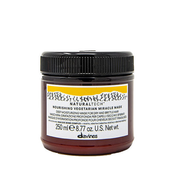 Naturaltech Nourishing Vegetarian Miracle Mask - Common Thread