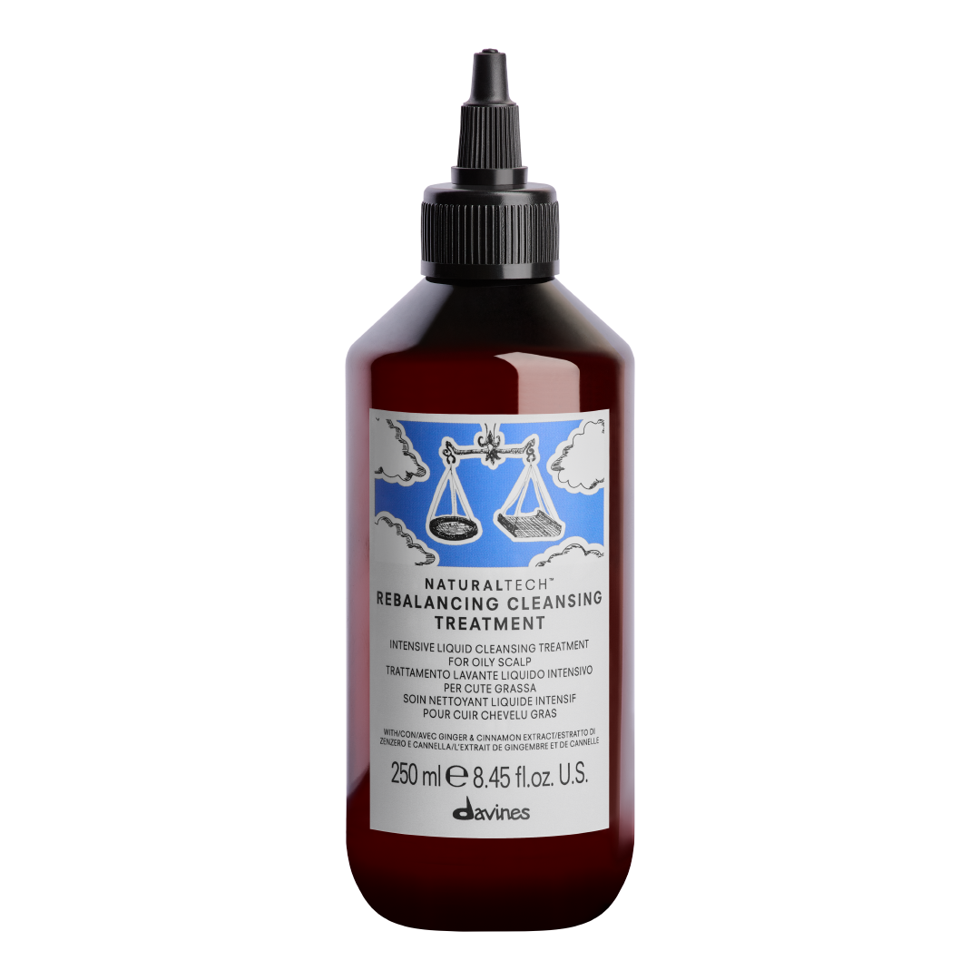 Naturaltech Rebalancing Cleansing Treatment - Common Thread