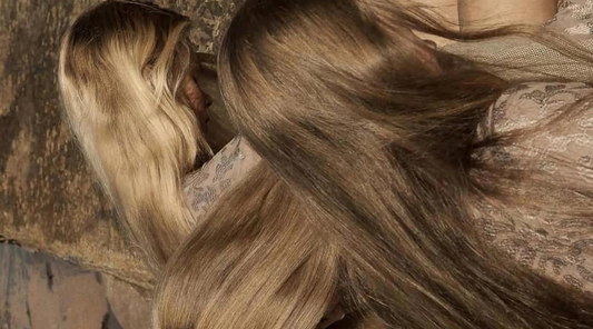 Why your hair colour keeps turning warm — and why the answer isn't always a toner