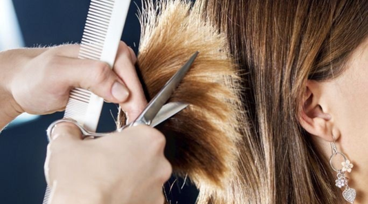 The Photo on Your Phone — and Why You Keep Asking for "Just a Trim"