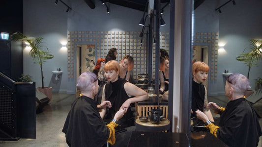 Why We Love Hourly Hairdressing Sessions