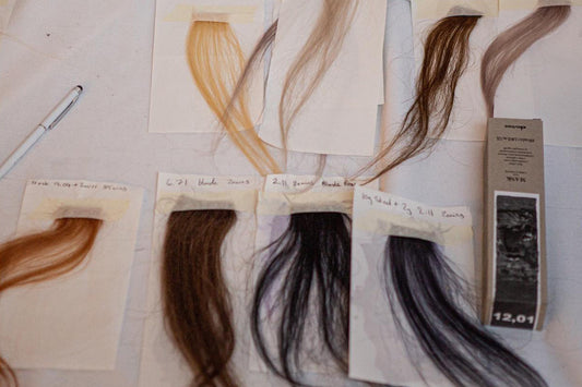 Why Scalp & Strand Testing is Important