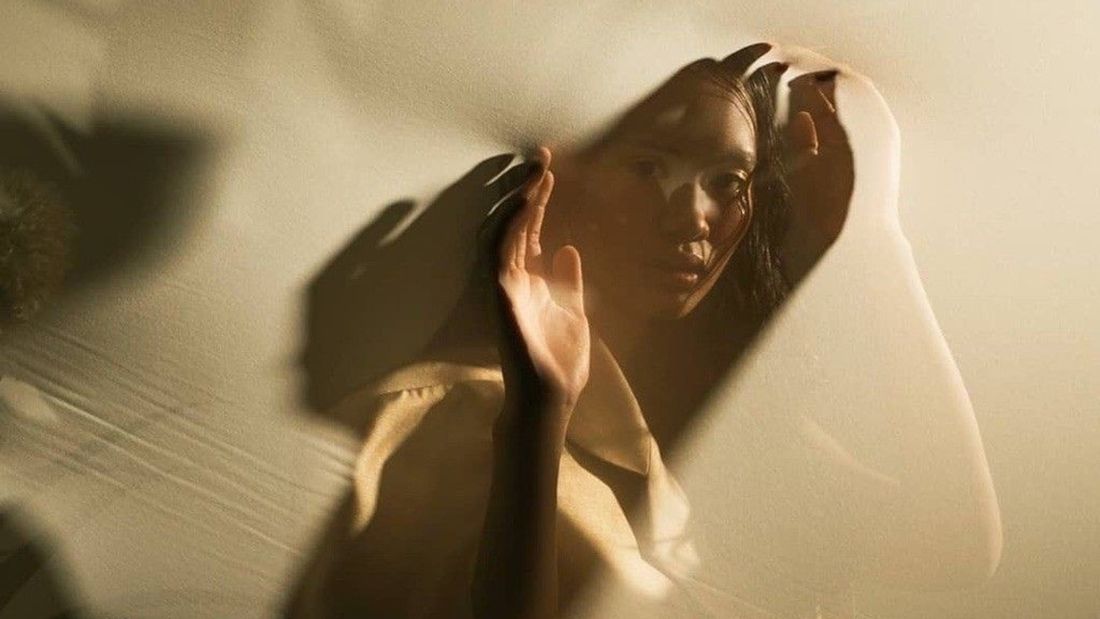 You Haven't Let Yourself Go — You've Just Edited Yourself Out