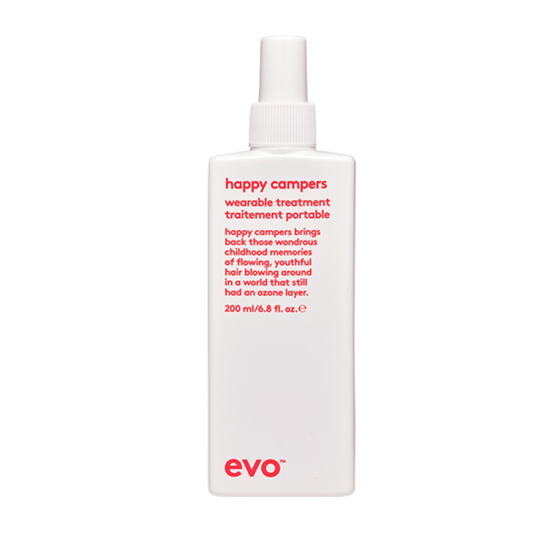 Happy Campers Wearable Treatment 200ml