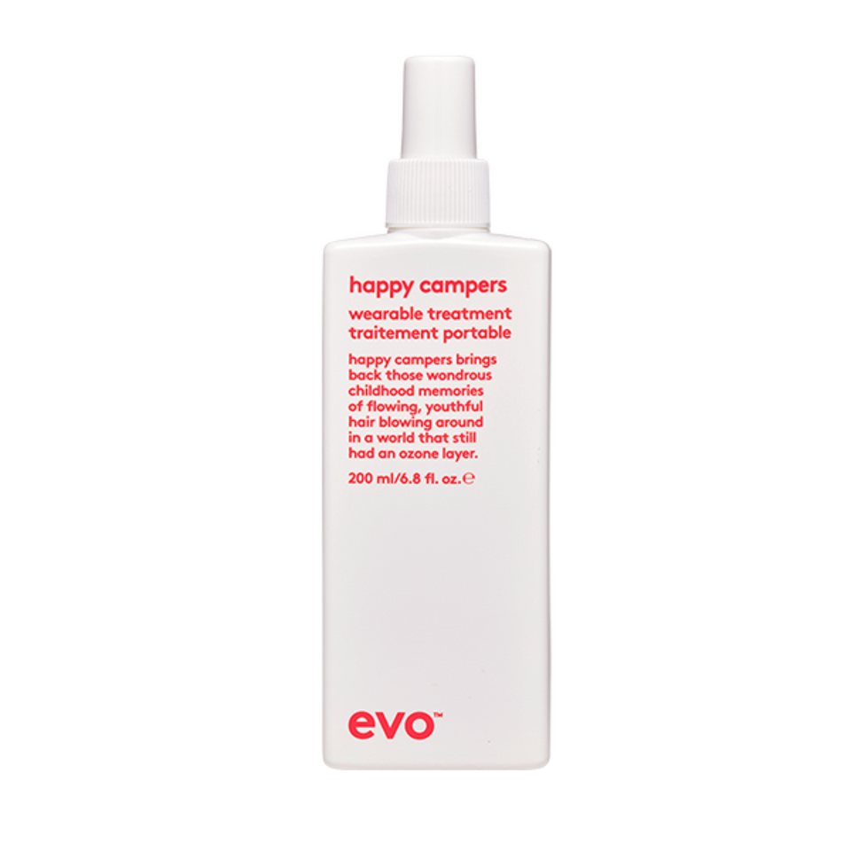 Happy Campers Wearable Treatment 200ml