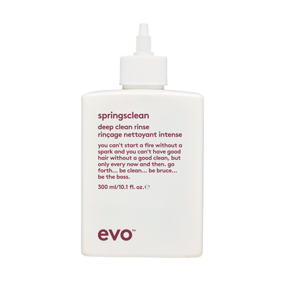 Springsclean Deep Clean Rinse 300ml