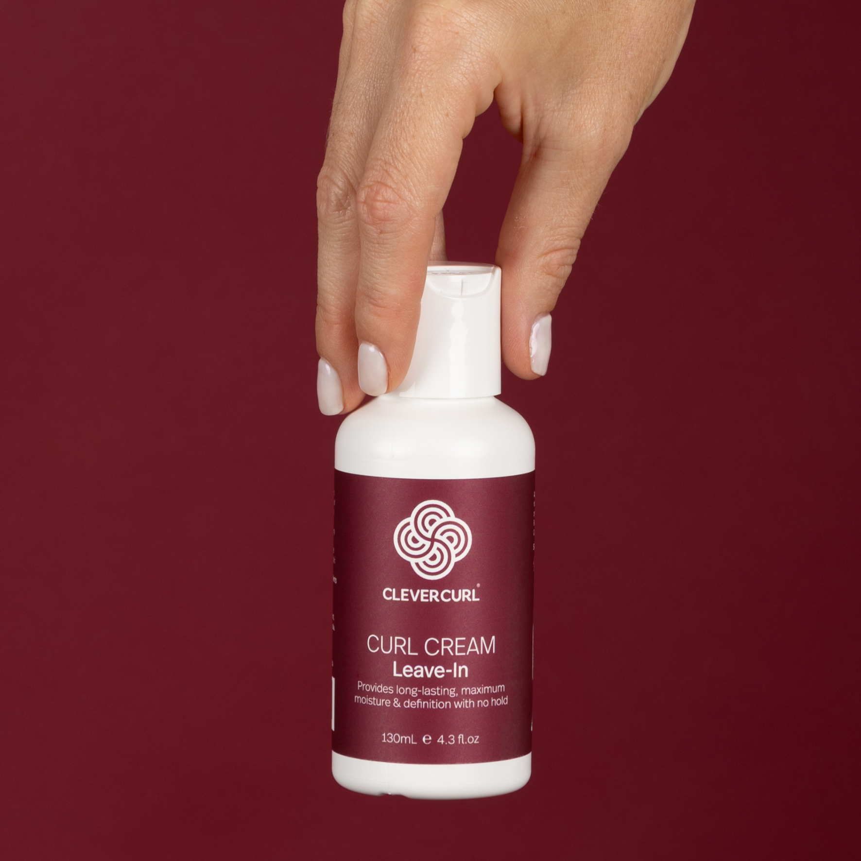 CLEVER CURL CURL CREAM LEAVE-IN - Common Thread 