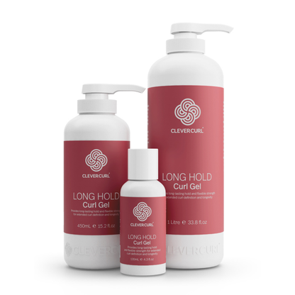 CLEVER CURL LONG HOLD CURL GEL