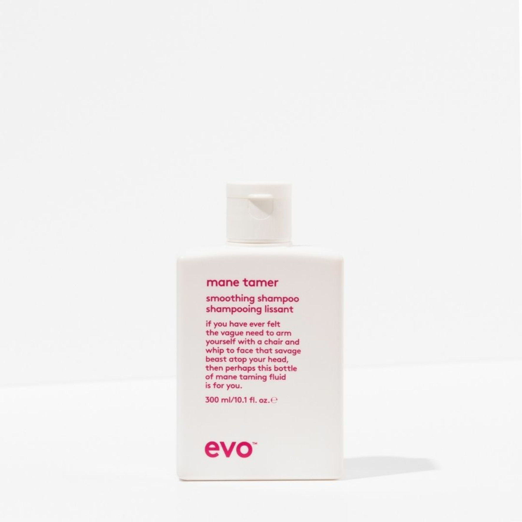 Mane Tamer shampoo 300ml 