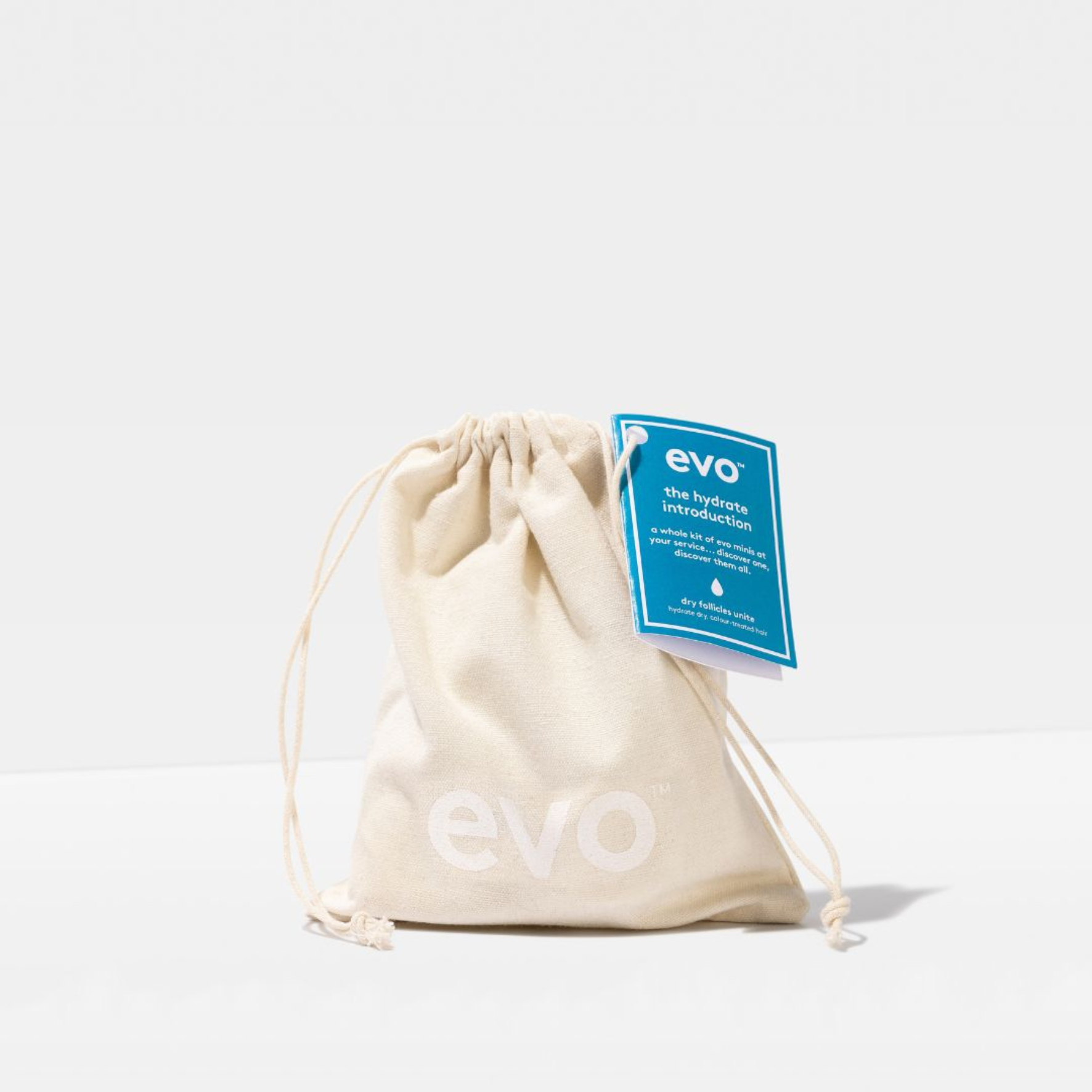 Evo The Hydrate Introduction Gift Set