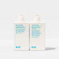 Evo The Therapist Hydrating Shampoo and Conditioner 500ml Buddies