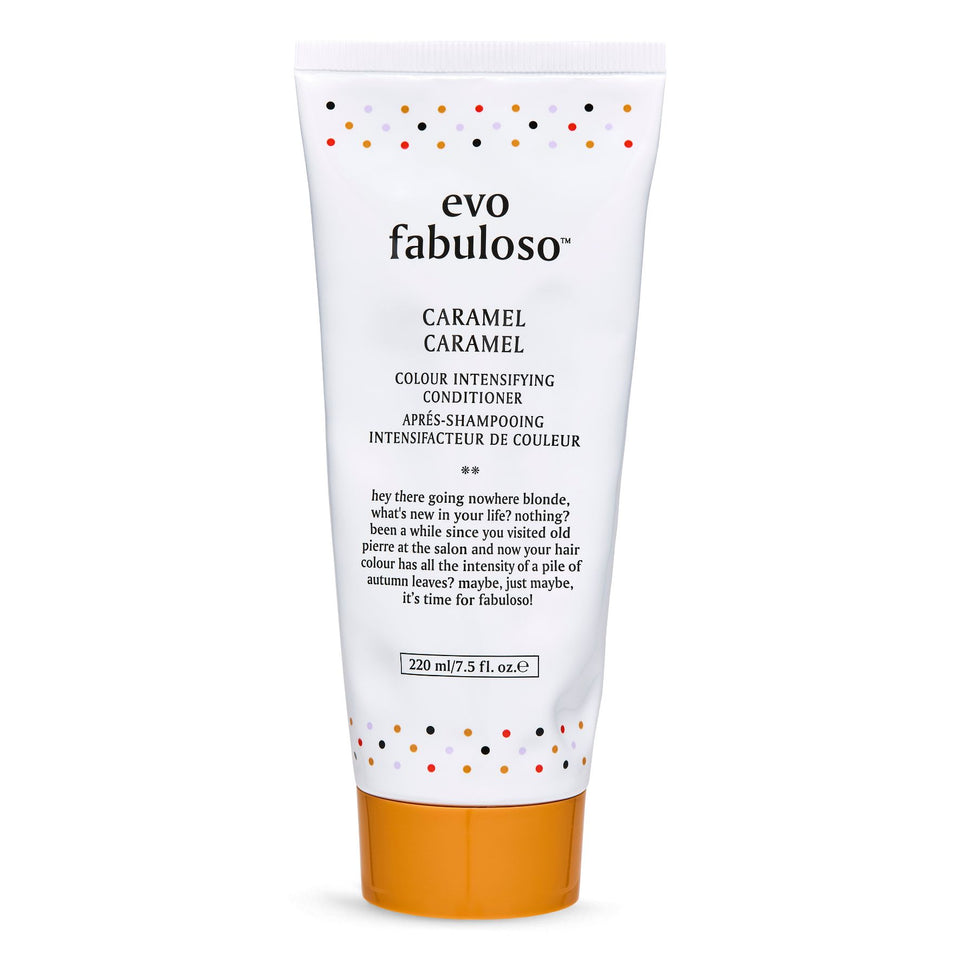 Caramel Colour Intensifying Conditioner 220ml