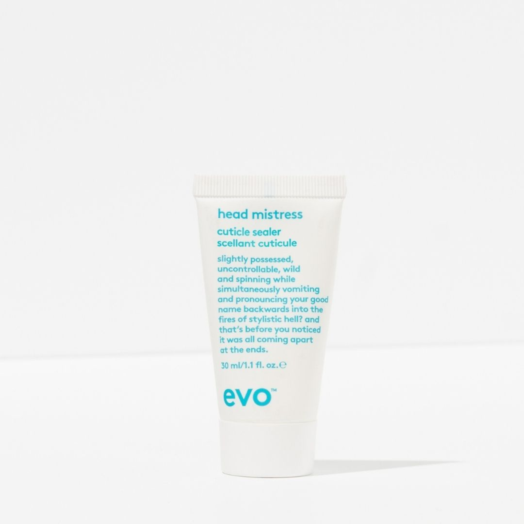 Head Mistress Cuticle Sealer 30ml