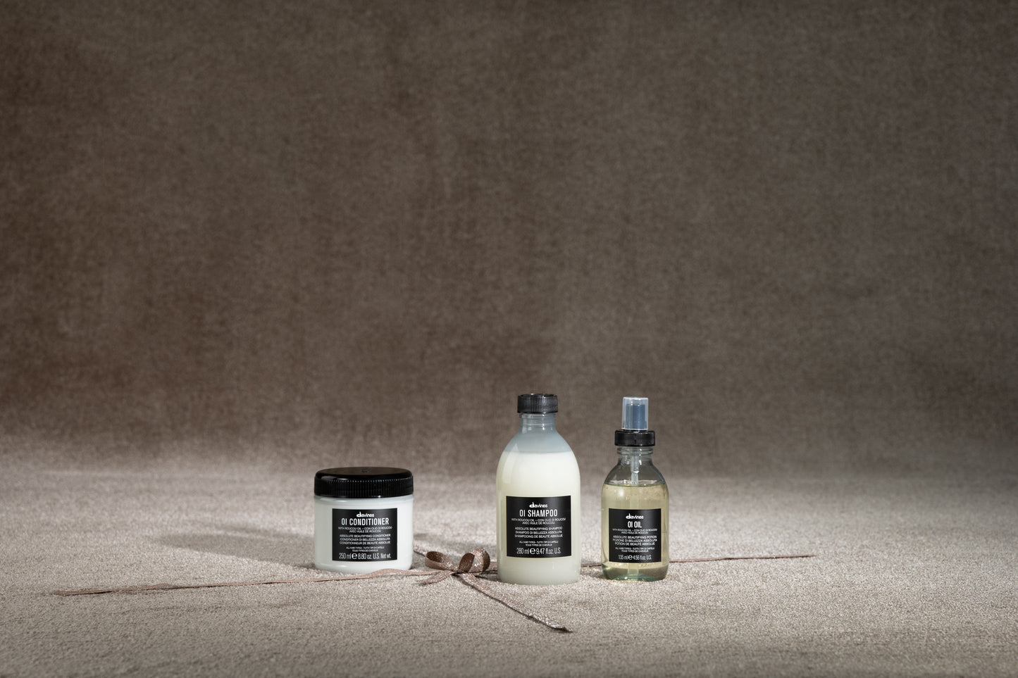 Davines Oi Gift Box