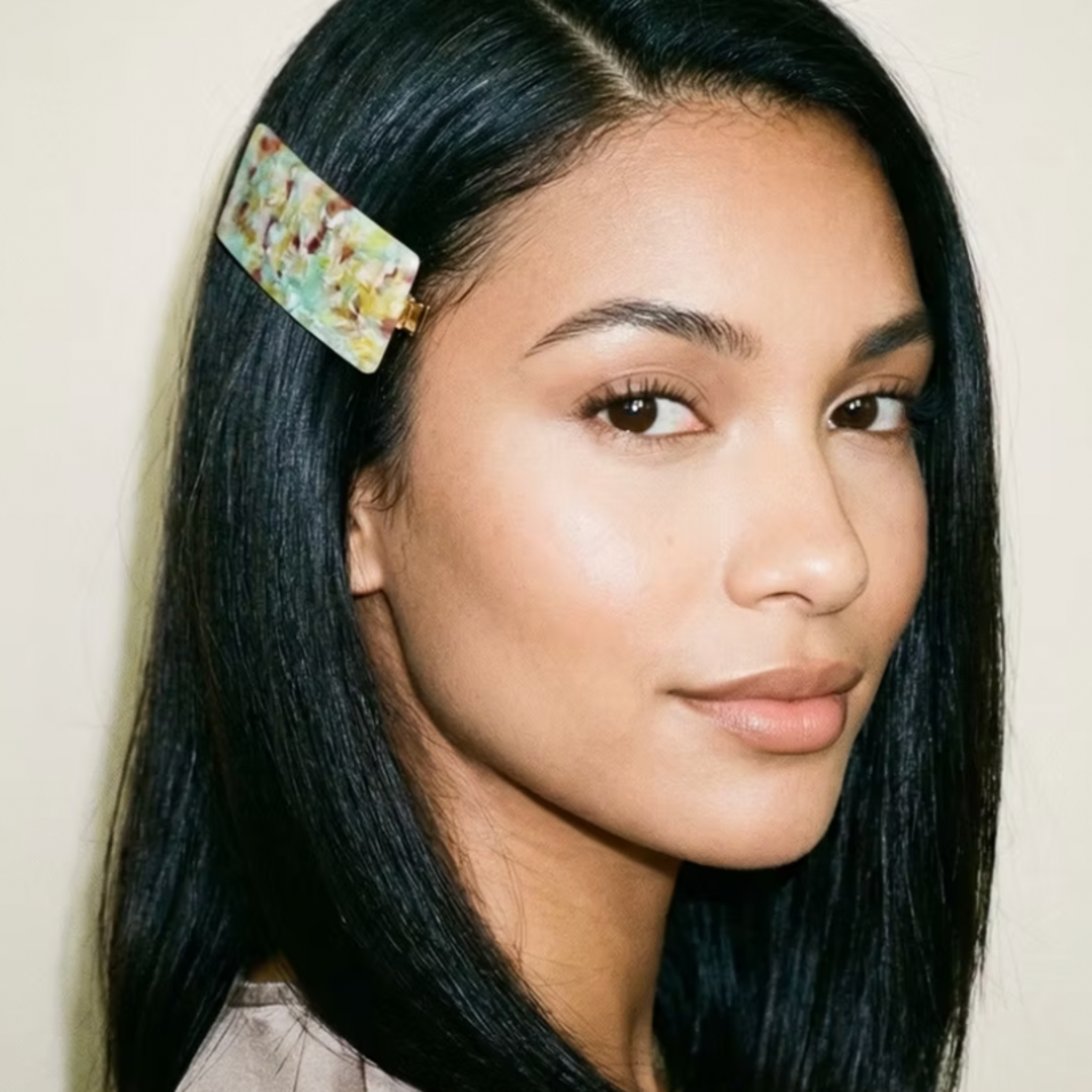 Lekkie Barrette - Common Thread 