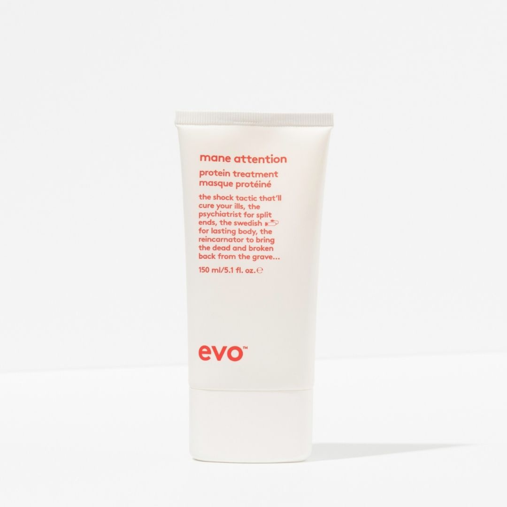 Mane Attention Protein Treatment 150ml