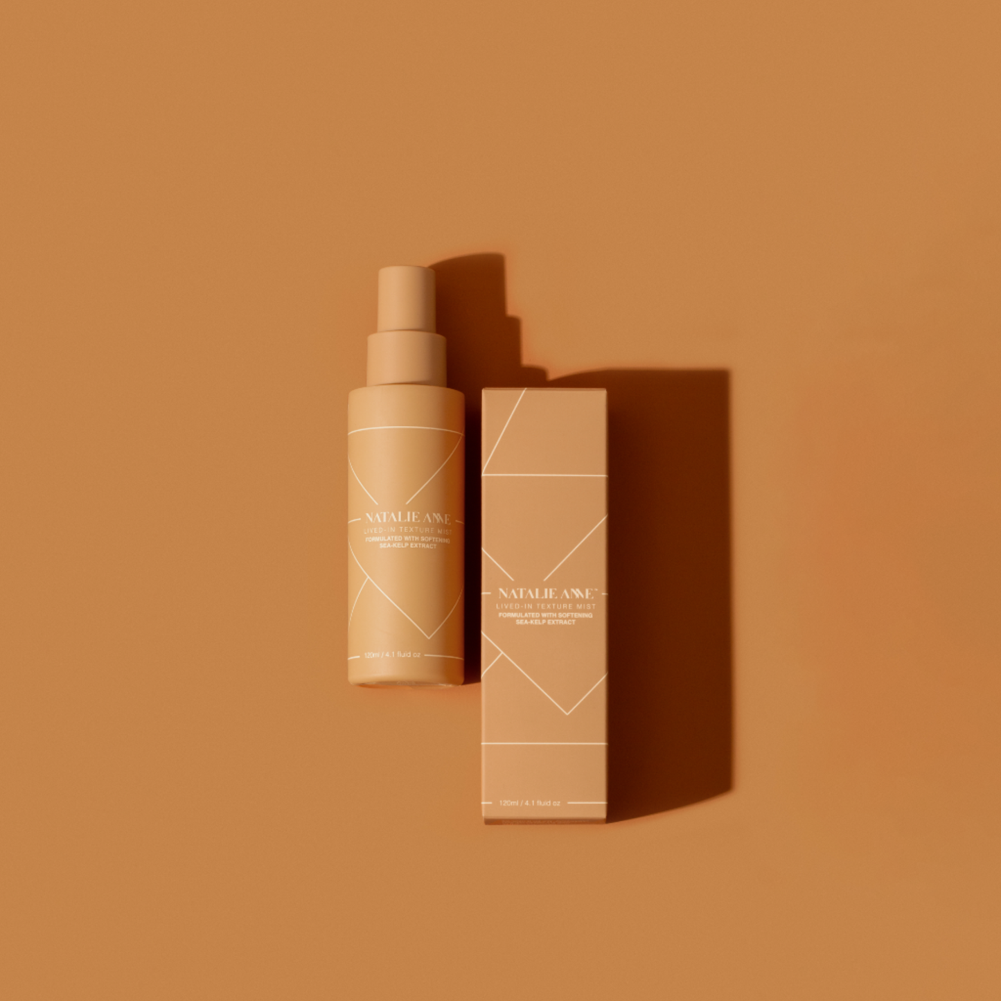 Natalie Anne Lived in Texture Mist 