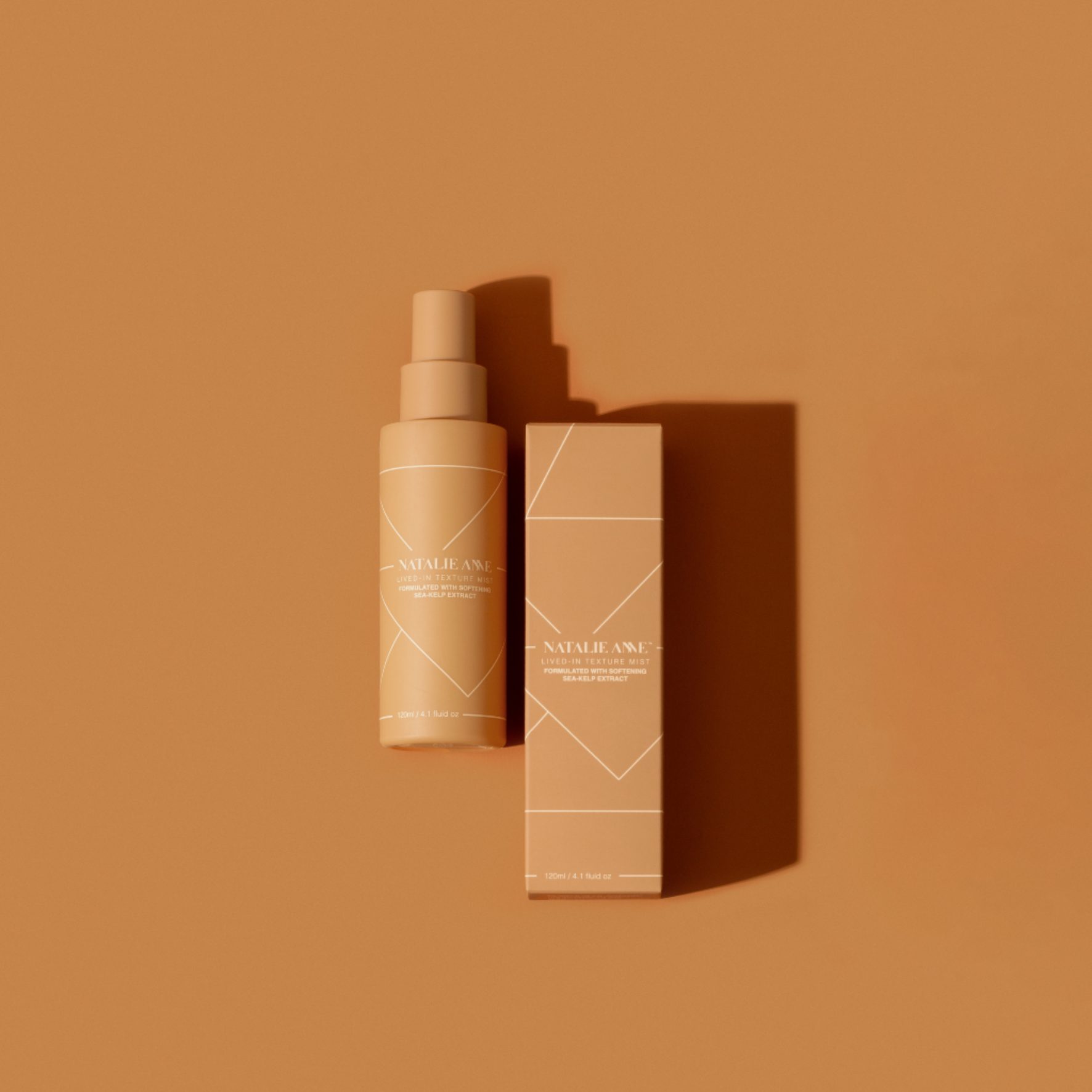 Natalie Anne Lived in Texture Mist 