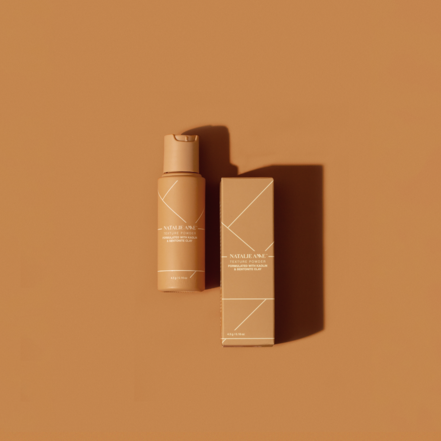 Natalie Anne Texturising Powder