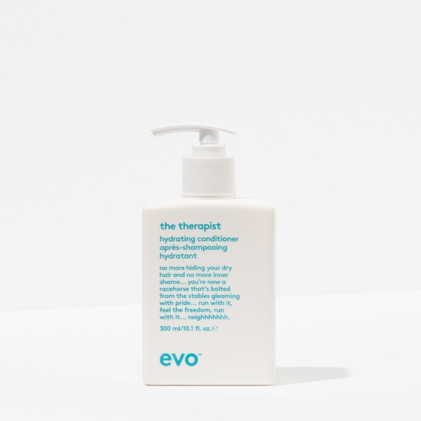 The Therapist Hydrating Conditioner 300ml